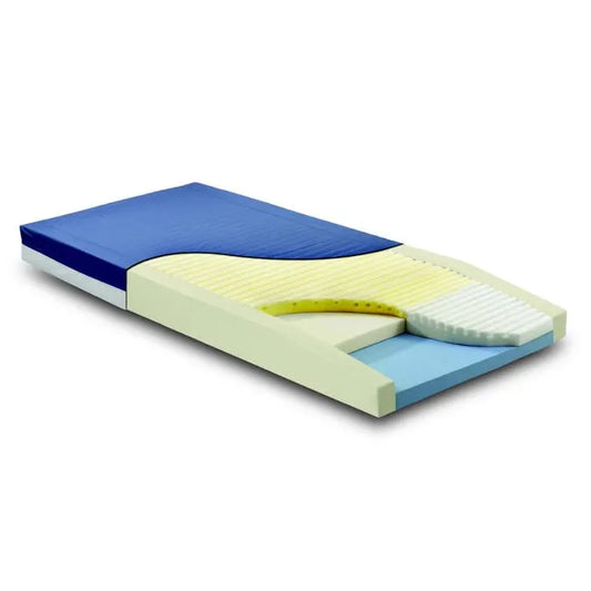 Geo-Mattress® Max Therapeutic Foam Mattress