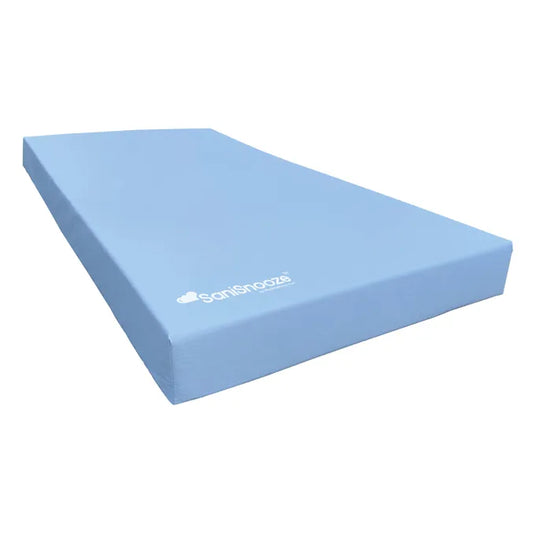SaniSnooze Moon Mattress