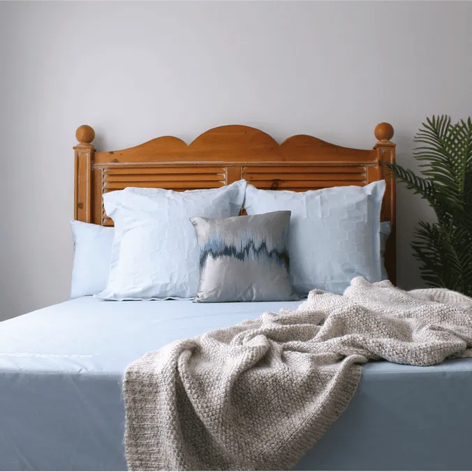 SaniSnooze Moon Mattress