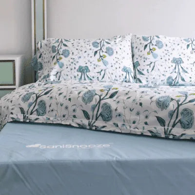 SaniSnooze Cloud Mattress