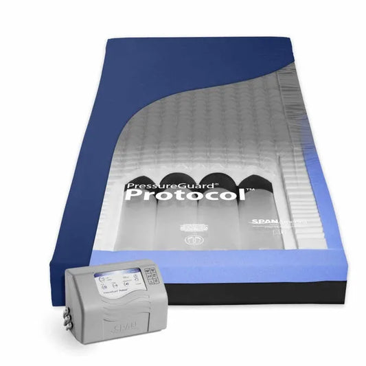 Pressureguard® Protocol™ Mattress