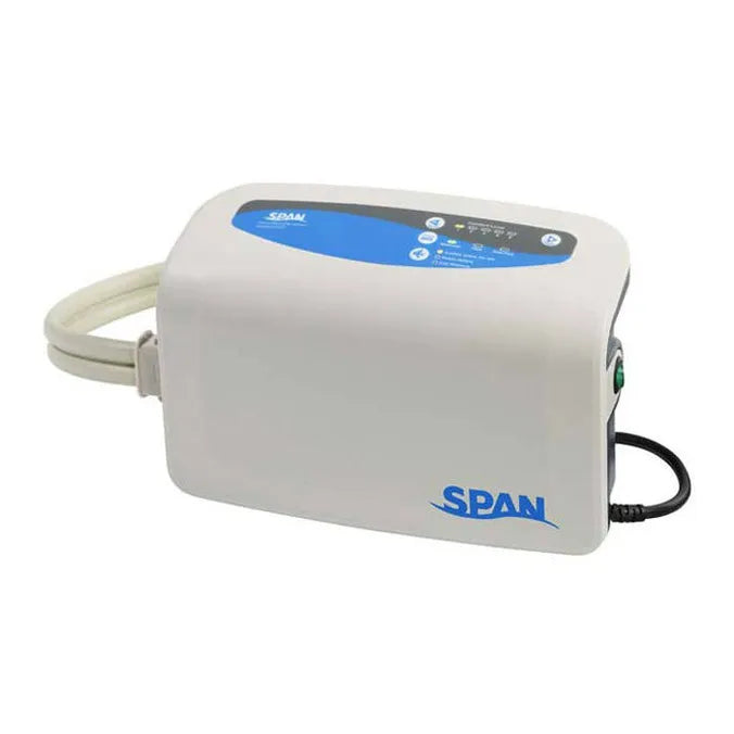 PressureGuard® APM² Safety Supreme Mattress