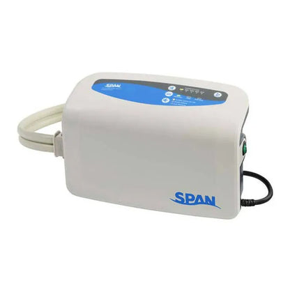 PressureGuard® APM² Safety Supreme Mattress