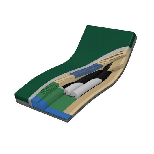 PressureGuard® Span-Care® Convertible Mattress