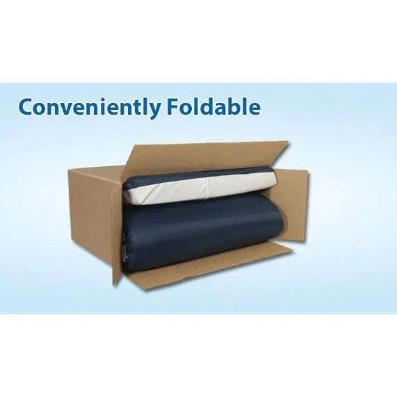 Geo-Mattress® HC Therapeutic Homecare Mattress