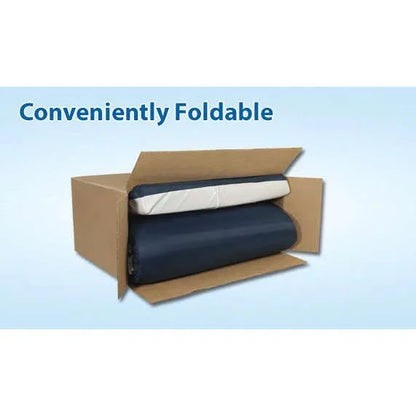 Geo-Mattress® HC Therapeutic Homecare Mattress