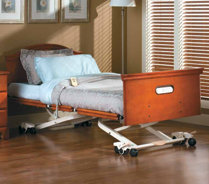 UltraCare® XT AdvanceCare Hospital Bed