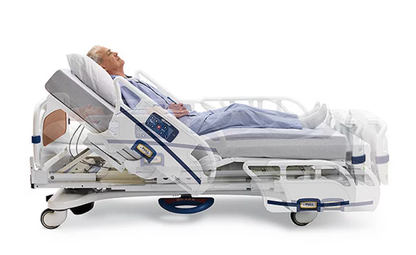 S3 MedSurg Bed (Certified Refurbished)