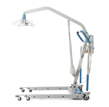 PowerEase HD Gait Trainer Patient Lift