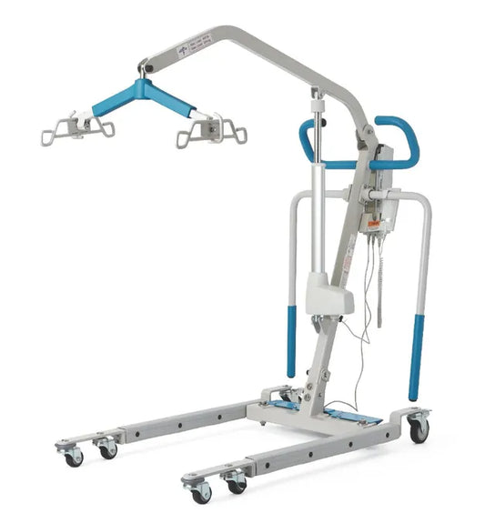 PowerEase HD Gait Trainer Patient Lift