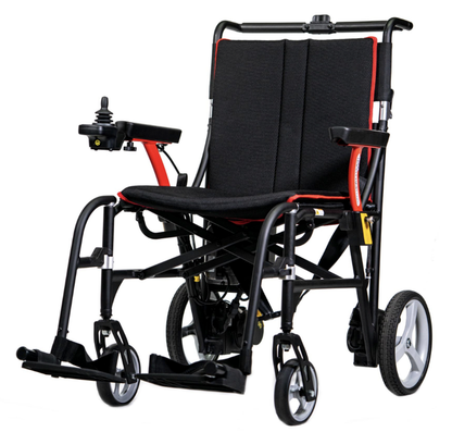 Featherweight UltraLight Power Chair