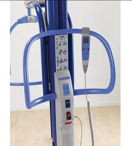Maxi Move® Powered DPS Patient Lift