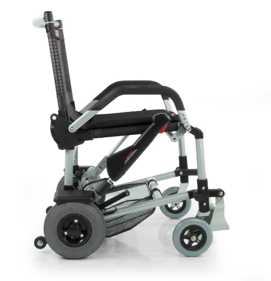 Zinger Portable Power Chair