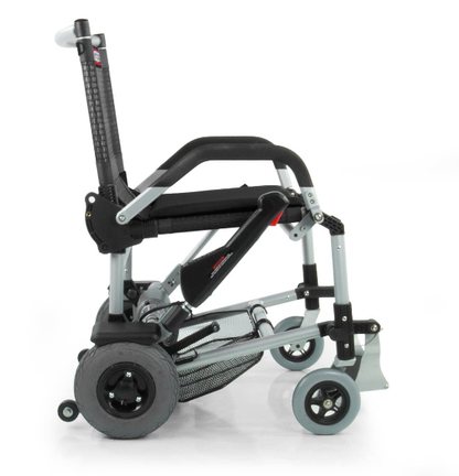 Zinger Portable Power Chair