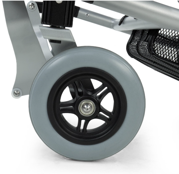 Zinger Portable Power Chair