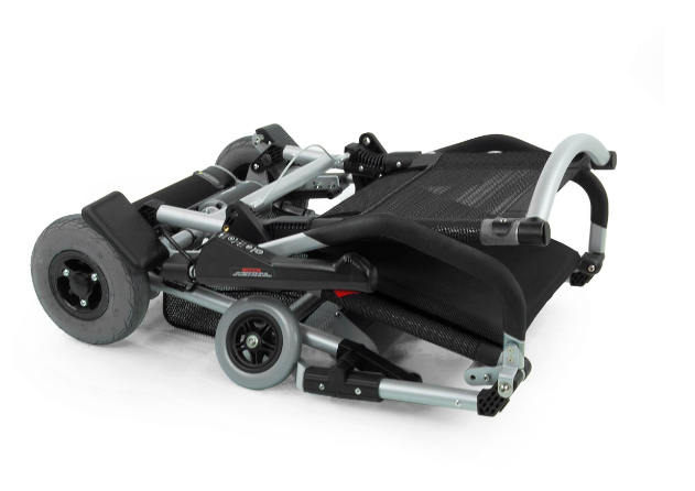 Zinger Portable Power Chair