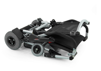 Zinger Portable Power Chair