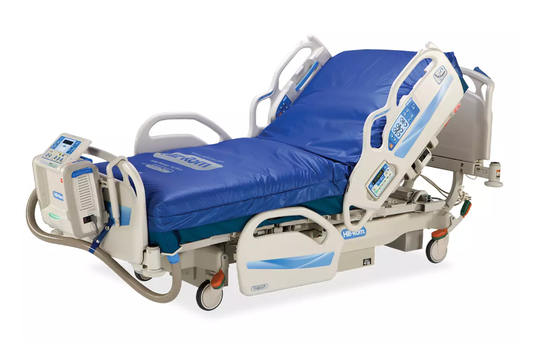 Advanta 2 MedSurg Bed (Certified Refurbished)