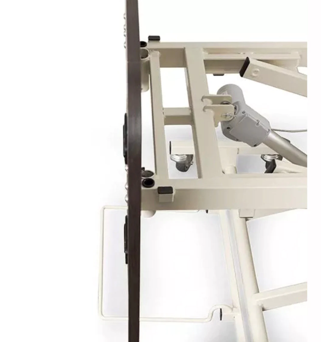 SafeCare LT Hi-Low Homecare Bed