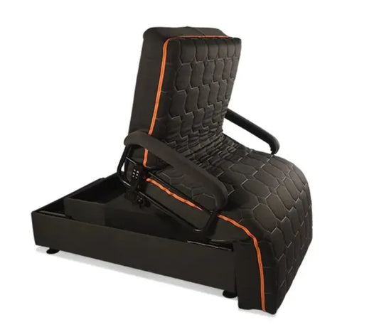 UPBed® Standard 4-in-1 Adjustable Bed