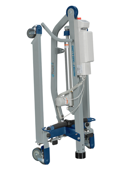 Protekt® Take-A-Long Folding Patient Lift