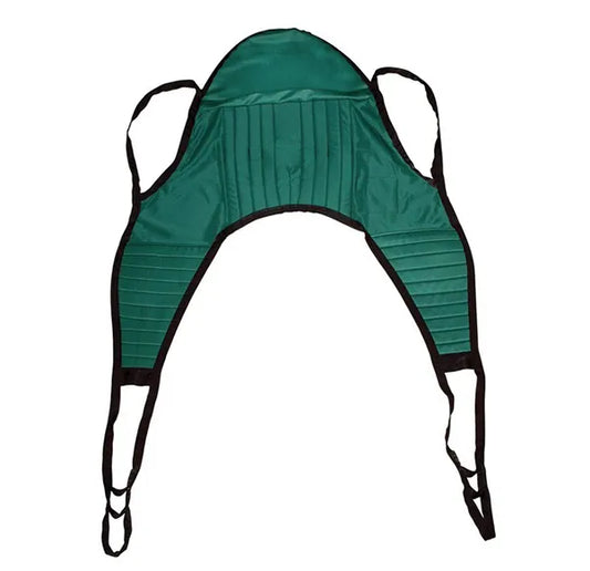 Full Support Divided Leg Padded Sling