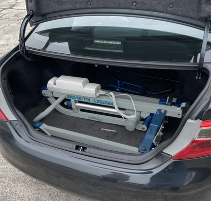 Protekt® All-In-One Transfer Lift