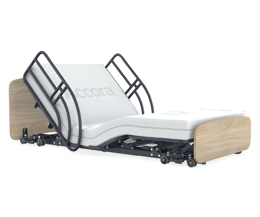 Empresa® BodyMove Hi-Low Bed