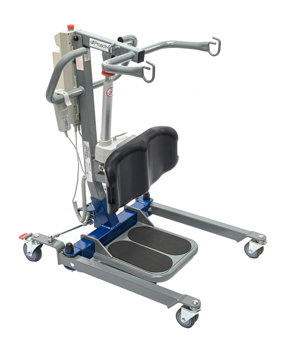 Protekt® STS500 Compact Sit-to-Stand Lift