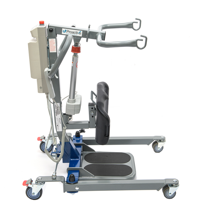 Protekt® STS500 Compact Sit-to-Stand Lift