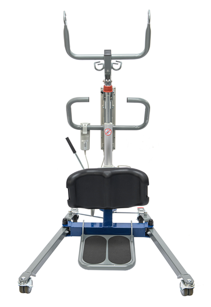 Protekt® STS500 Compact Sit-to-Stand Lift