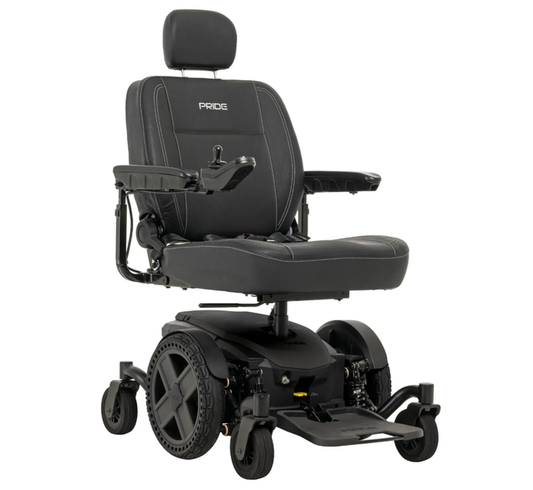 Jazzy® EVO 614 HD Power Chair
