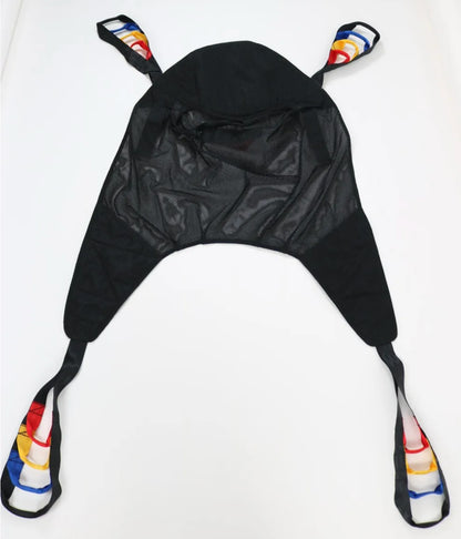 ComfortPlus HighBack Net U-Sling
