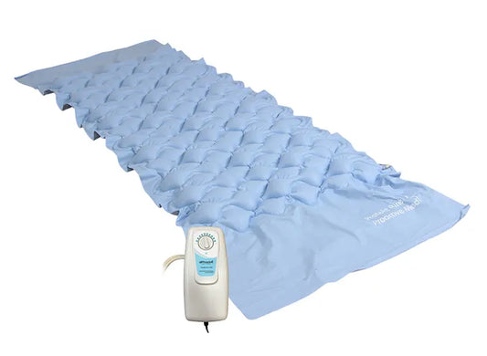 Deluxe Adjustable Alternating Pressure Overlay