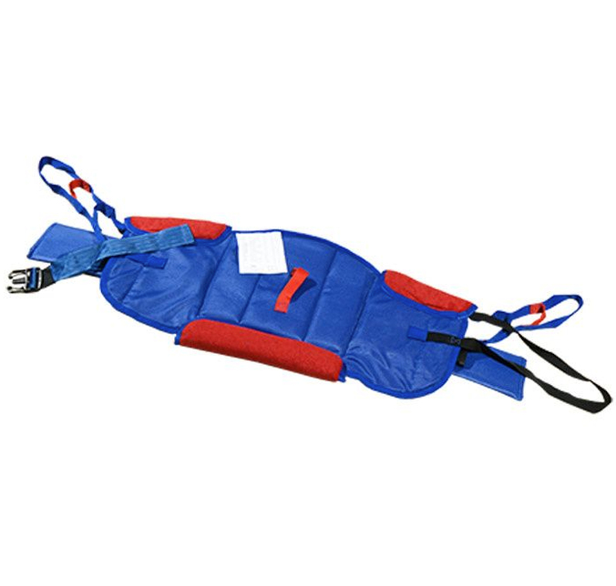 Bestcare Deluxe Padded Stand Assist Sling