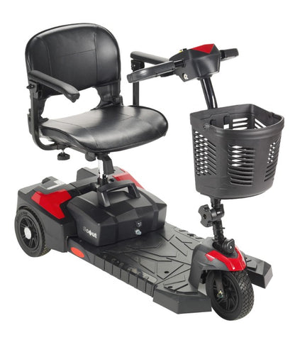 Scout Travel 3-Wheel Scooter