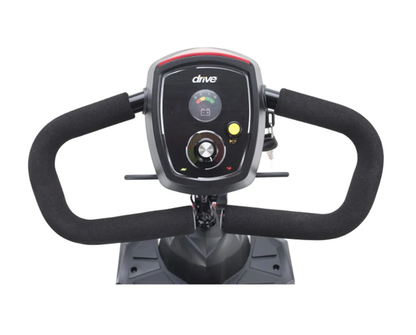 Scout Travel 3-Wheel Scooter