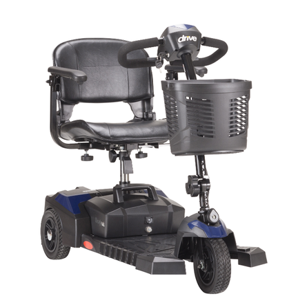 Scout Travel 3-Wheel Scooter