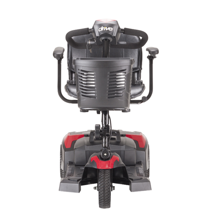 Scout Travel 3-Wheel Scooter