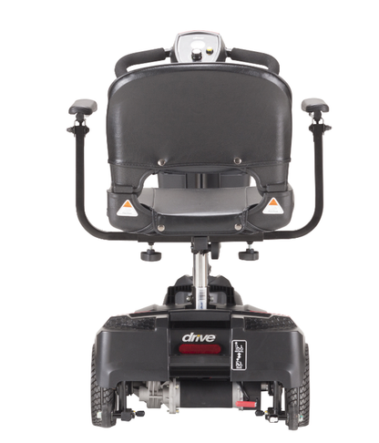 Scout Travel 3-Wheel Scooter