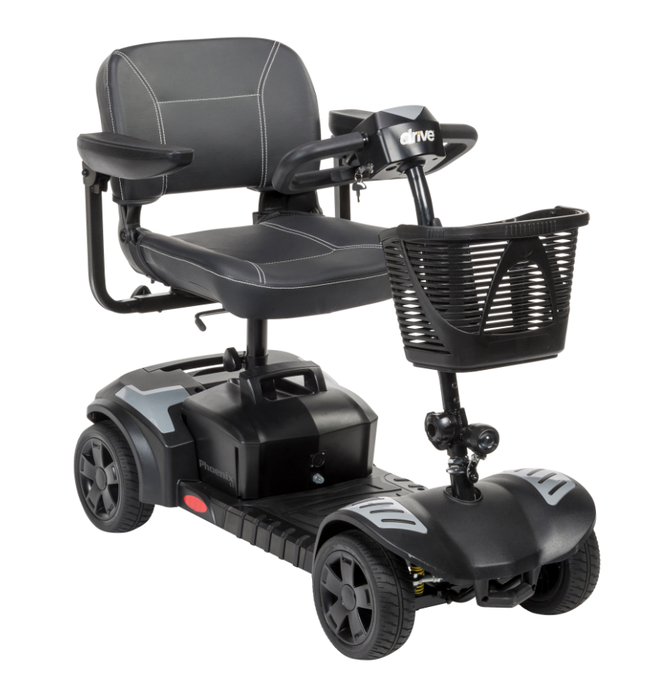 Phoenix LT Portable Scooter