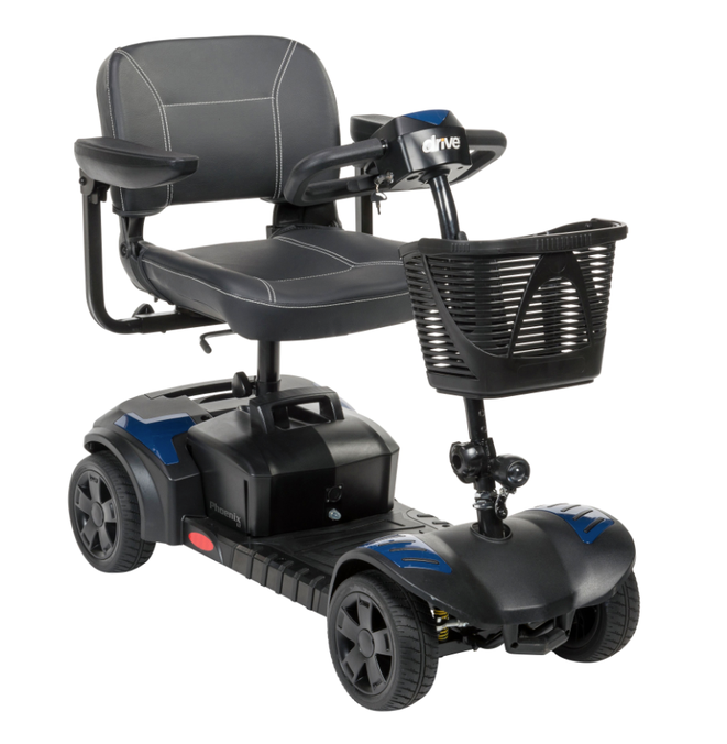 Phoenix LT Portable Scooter