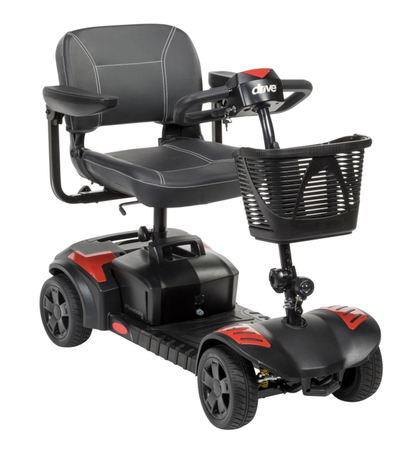 Phoenix LT Portable Scooter