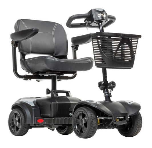 Phoenix LT Portable Scooter