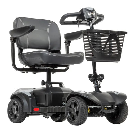 Phoenix LT Portable Scooter