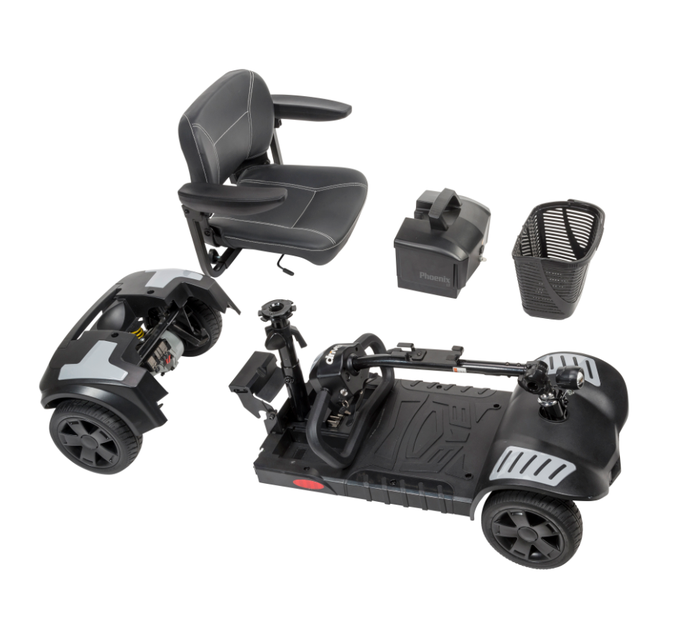 Phoenix LT Portable Scooter