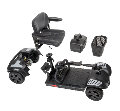 Phoenix LT Portable Scooter