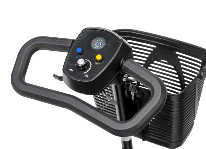 Phoenix LT Portable Scooter