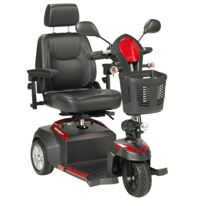 Ventura DLX 3-Wheel Scooter