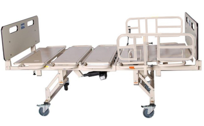 Gendron® Maxi Rest 800 Bariatric Hospital Bed